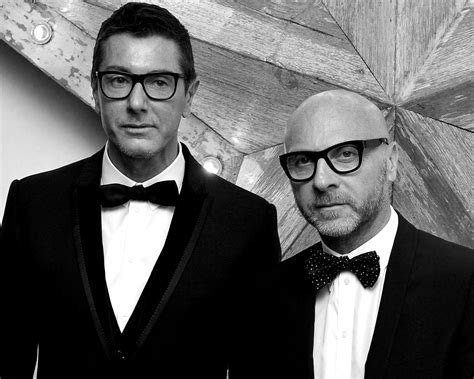 dolce gabbana quienes son